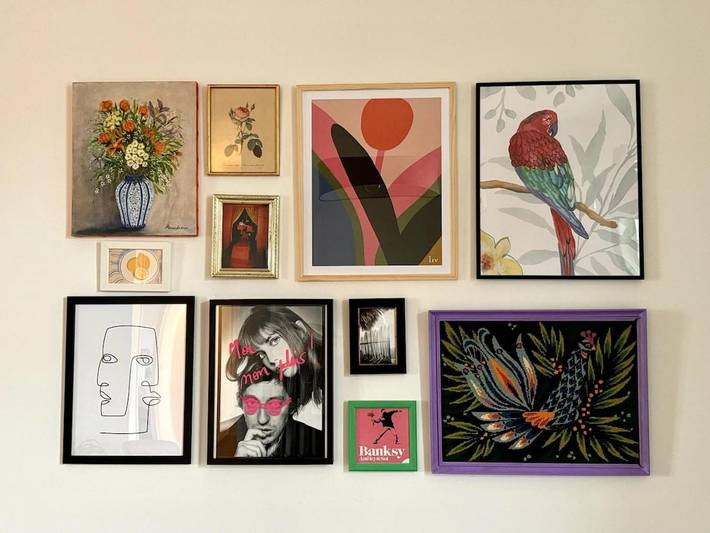 Gîte pour 5 personnes, avec vue à Lambersart - 2