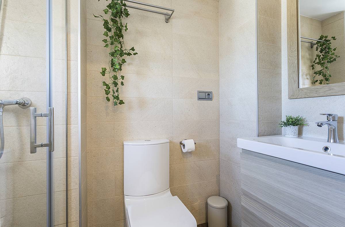 Apartamento entero, Apartamento Ana de Viya 4D in Playa La Victoria, Cádiz