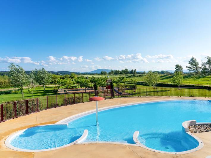 Maison de vacances pour 6 personnes
