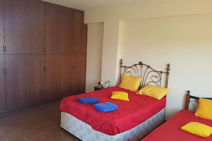 Ferienhaus für 16 Personen, mit Garten und Whirlpool, mit Haustier in Larnaka - 3