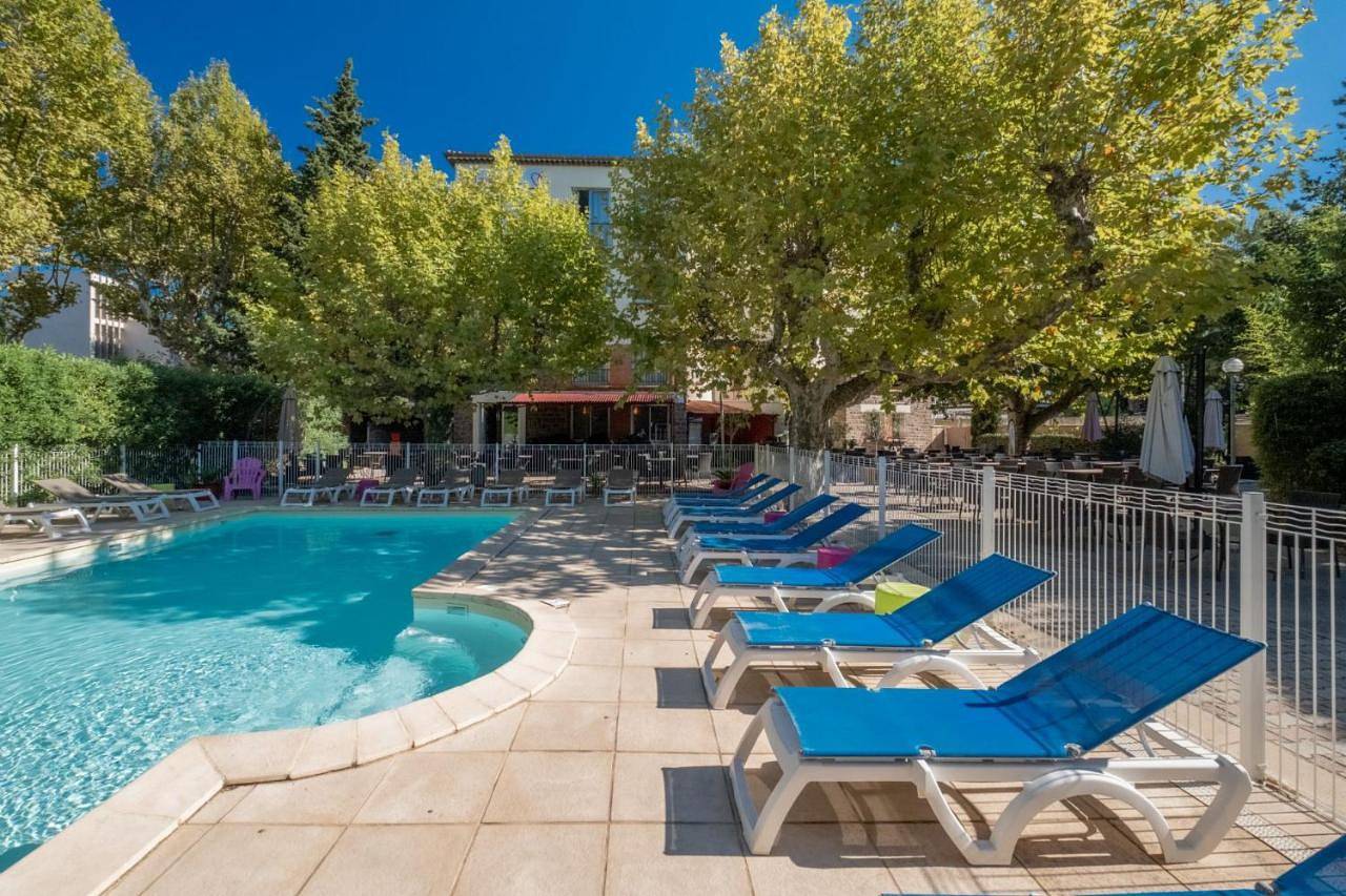 Standard Triple Room in Fréjus Plage, Fréjus