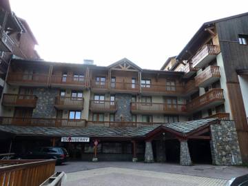 Chalet pour 8 Personnes dans Val-d'Isère, Espace Killy, Photo 1