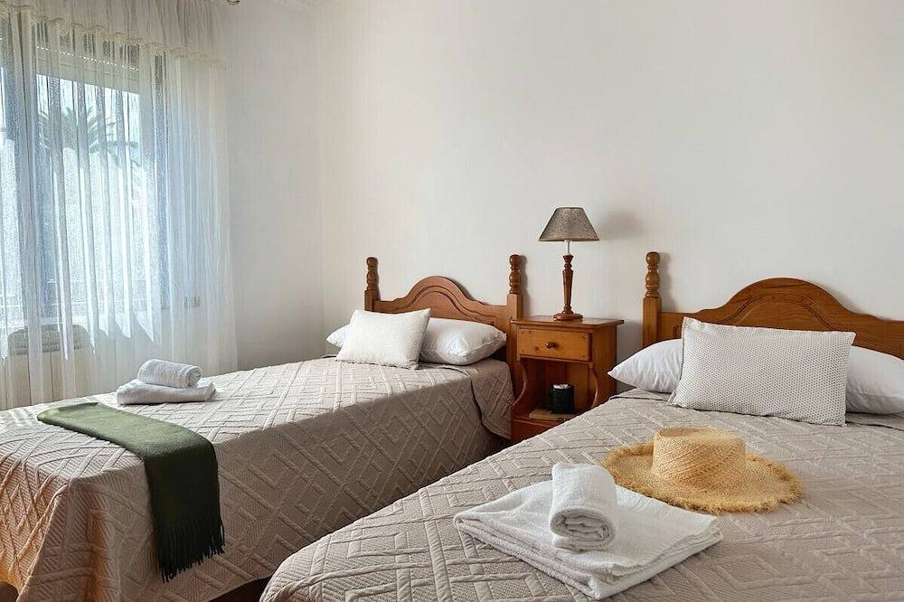 Ganze Wohnung, Apt con Gran Jardin-el Sueño de Palmira 6822 in Noja, Kantabrische Küste