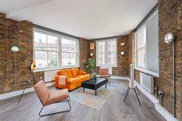 Apartment for 3 People in Hackney, London, Photo 1