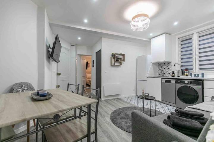Ferienwohnung für 6 Personen - 1