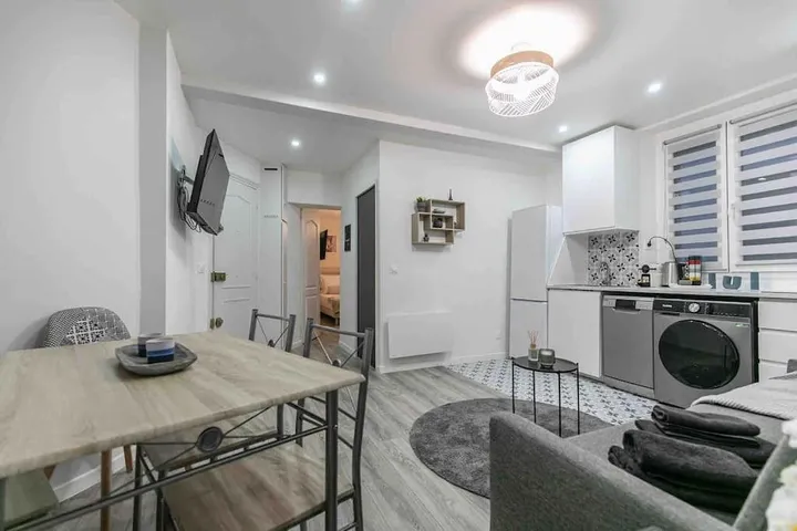 Ferienwohnung für 6 Personen - 1