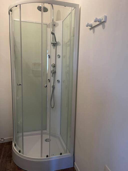 Appartement entier, Appartement T2 - 1er étage in Seysses, Haute-Garonne