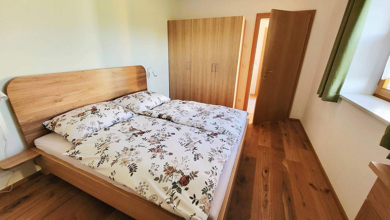 Ferienhaus in den Murauen in Südoststeiermark, Halbenrain
