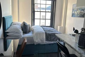 Apartment for 2 People in Leamington Spa, Heart of England, Photo 1