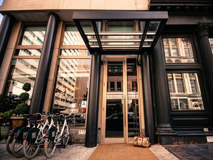 Ferienwohnung für 2 Personen, kinderfreundlich - 1