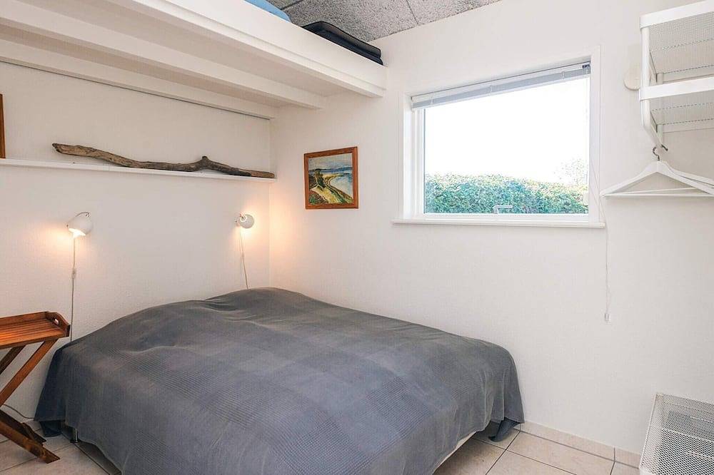 4 Sterne Ferienhaus in Børkop in Mørkholt, Børkop