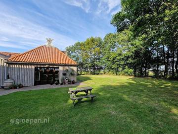 Ferienhaus für 23 Personen in Hindeloopen, Ijsselmeer, Bild 2