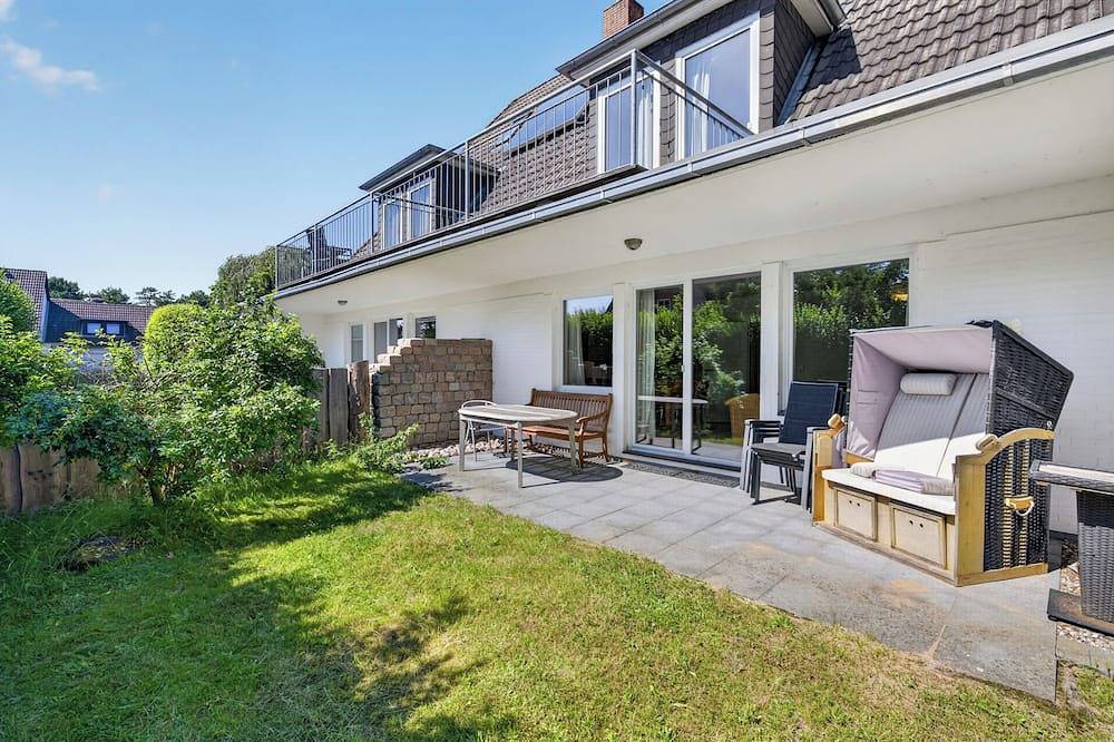 „Amselnest“ St. Peter-Ording für bis zu 8 Personen in St. Peter-Ording, Eiderstedt