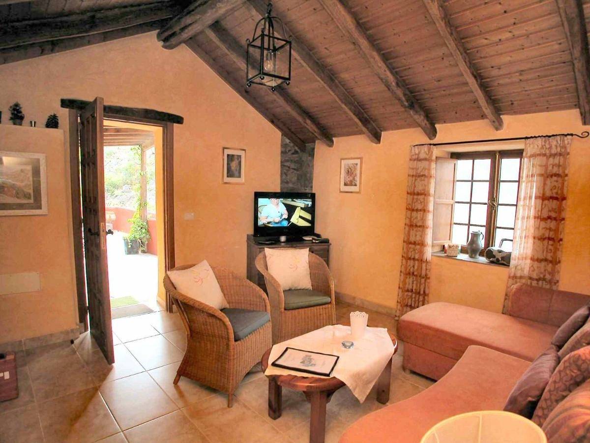 One-Bedroom House in El Jaral, Guía de Isora