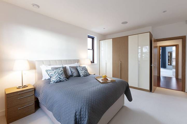 Appartement entier, Appartements Hampden - The Henry in Windsor, Berkshire
