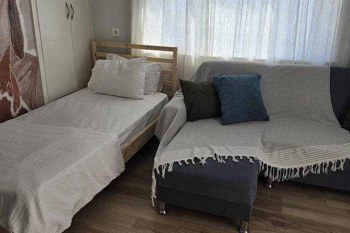 Ganze Wohnung, Best District Superior Apartment Flats Close To Kaleiçi in Antalya, Provinz Antalya