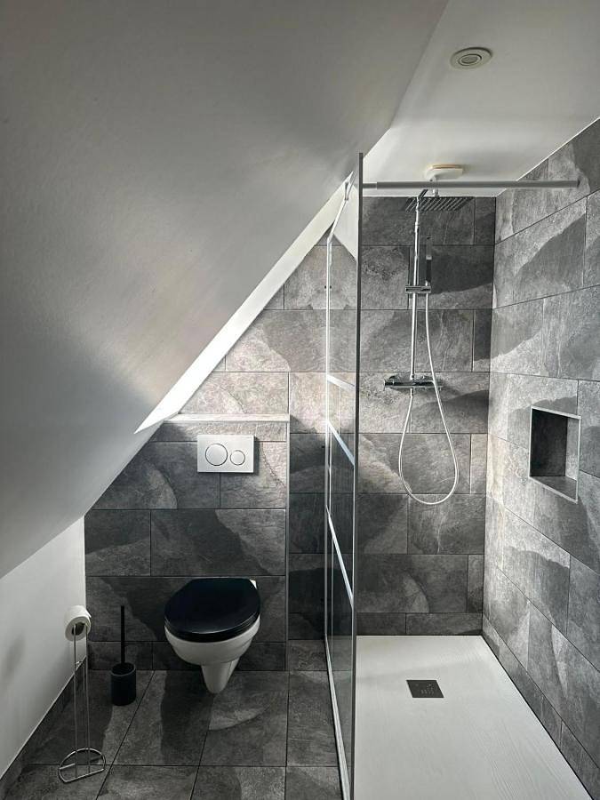 Gîte pour 6 personnes, avec vue et terrasse, animaux acceptés dans Logelbach - 3