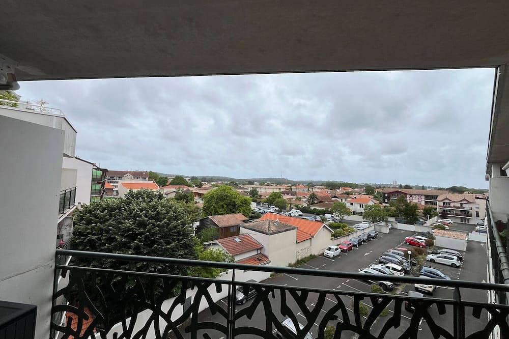 Appartement entier, Appartement lumineux centre-ville - 2 pers. in La Teste-de-Buch, Région d'Arcachon