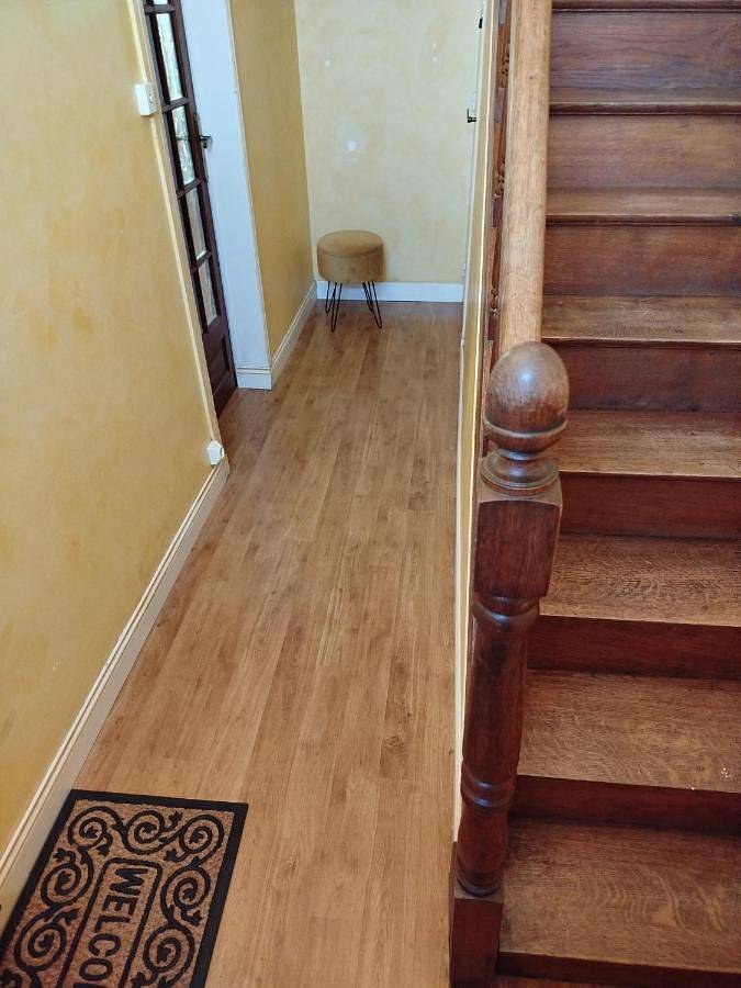 Maison d’hôte pour 3 personnes à Thouars - 3