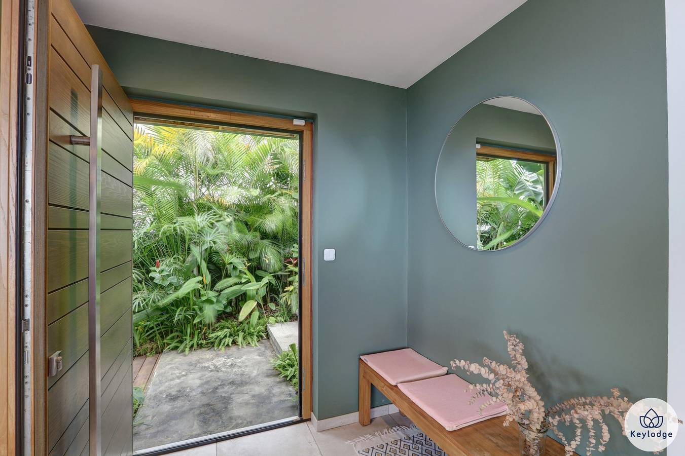 Villa Paloma 4****- 140 m2 - Piscine - Vue exceptionnelle sur l'océan - Saint Leu in Saint-Leu, Île de la Réunion