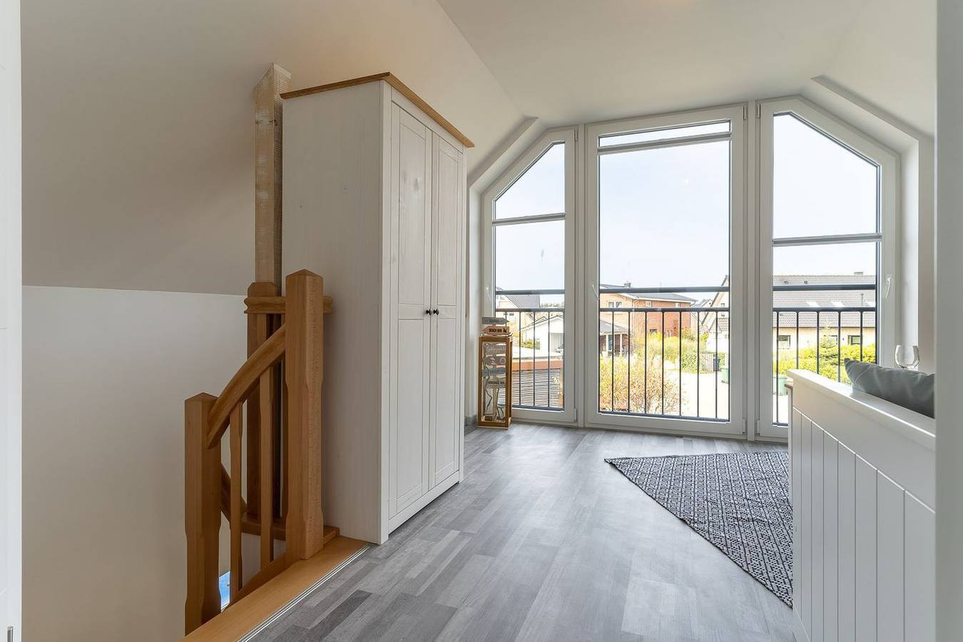 Ganze Wohnung, Ferienwohnung für bis zu 4 Personen im Ortsteil Dorf in St. Peter-Ording, Eiderstedt