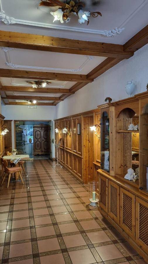 Hotel Union Salzwedel in Salzwedel, Altmarkkreis Salzwedel