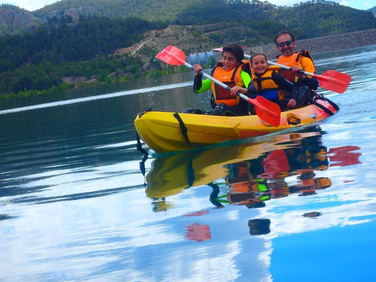 Masia los Toranes - Destino Starlight in Fuentes de Rubielos, Provincia de Teruel