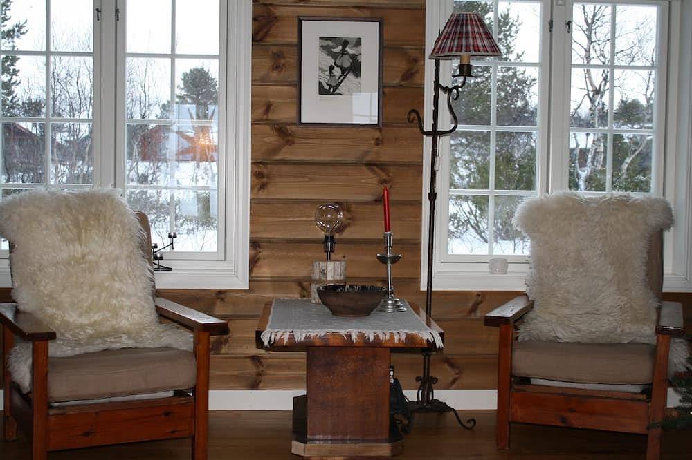 Hytte på fjellet in Hovden, Bykle 