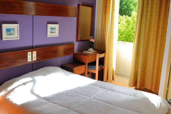 Maison d’hôte pour 2 personnes à Figueira da Foz - 4