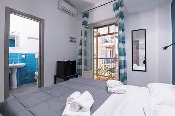 B&b für 3 Personen in Palermo, Palermo Provinz, Bild 2