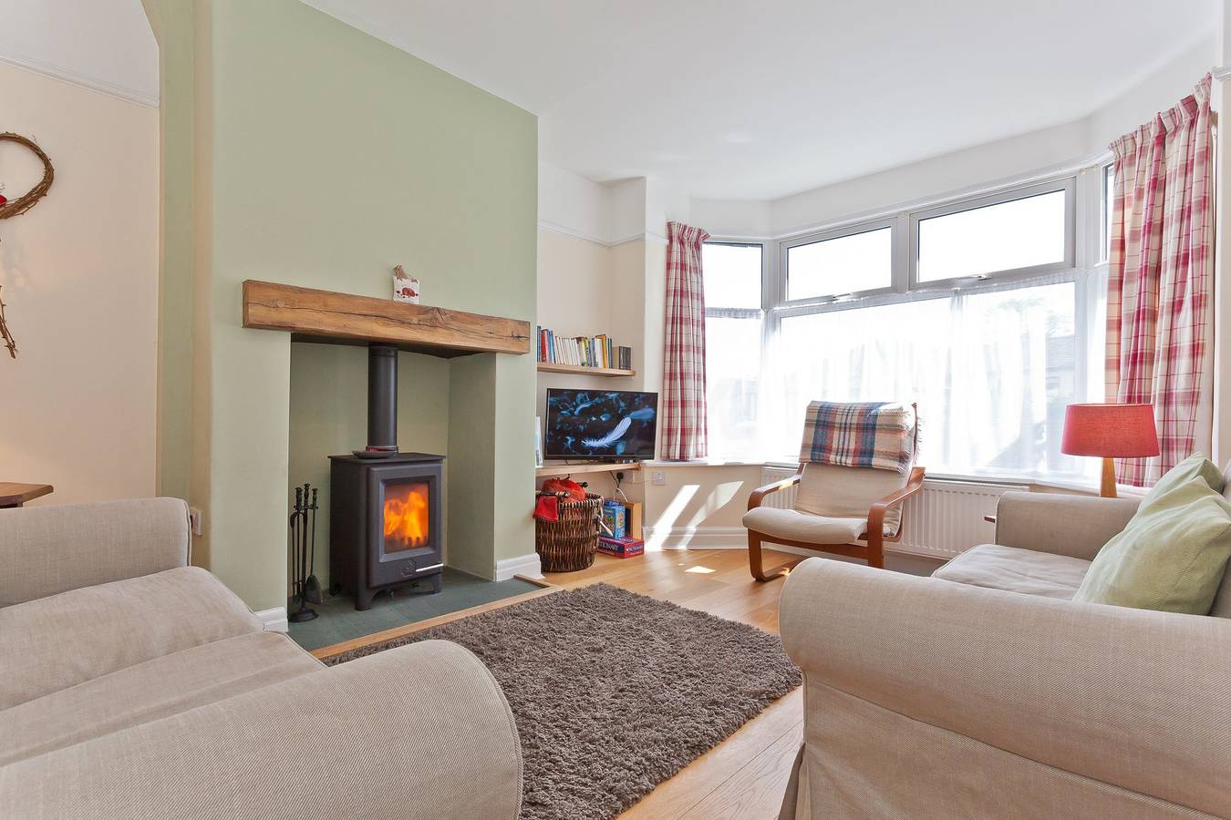 Green Croft | Coniston in Coniston, Lake District