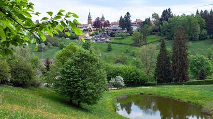 Vakantiehuis voor 11 Personen in Freudenstadt, Central Black Forest, Afbeelding 3