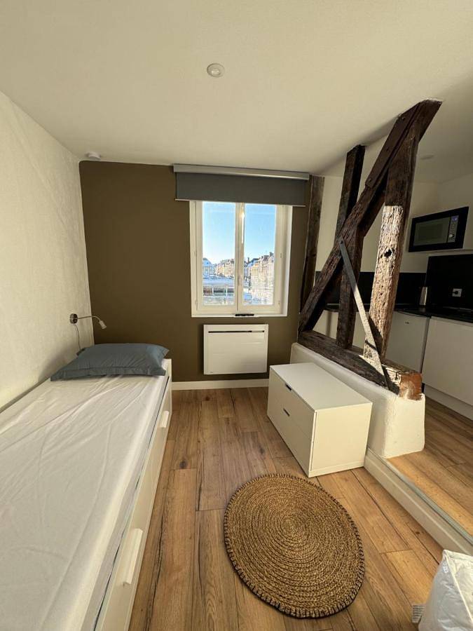 Appartement entier, One-Bedroom Apartment in Évreux, Région d'Évreux