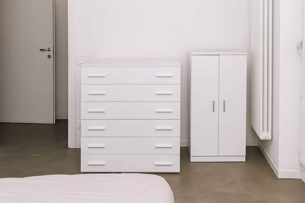 Entire apartment, Apartment 'Appartamento Melissa' with Wi-Fi and Air Conditioning in Valeggio sul Mincio, Verona Province