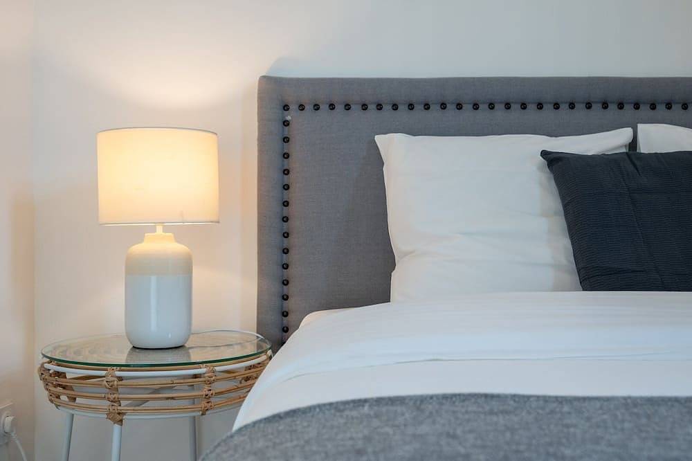 Entire apartment, Marcq en Baroeul two-bedroom bright and equipped in Marcq-en-Barœul, Lille region