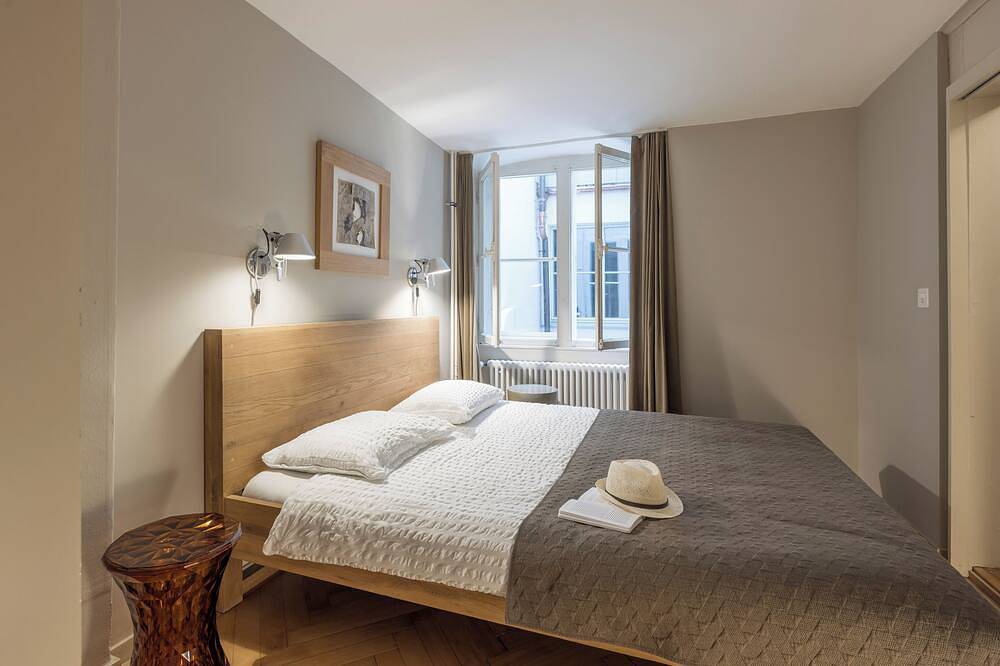 Ganze Wohnung, Bijou mitten in der Altstadt von Bern in Bern, Berner Oberland