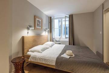 Vakantieappartement voor 2 Personen in Bern, Berner Oberland, Afbeelding 1