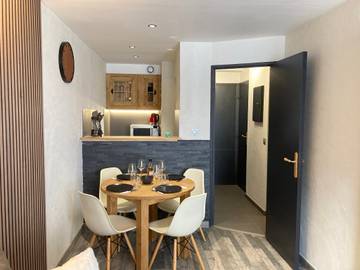 Apartment for 4 People in Avoriaz, Thonon-les-Bains region, Photo 4
