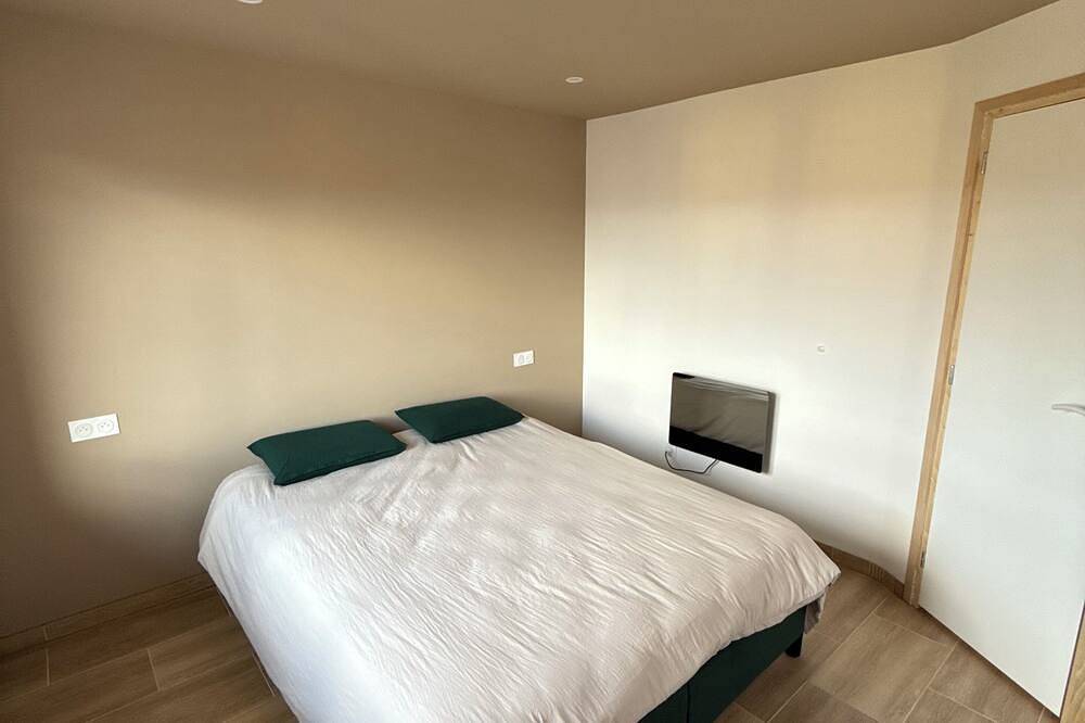 Entire apartment, Exceptional apartment - Citadel view - Cosy in Belfort, Territoire-de-Belfort