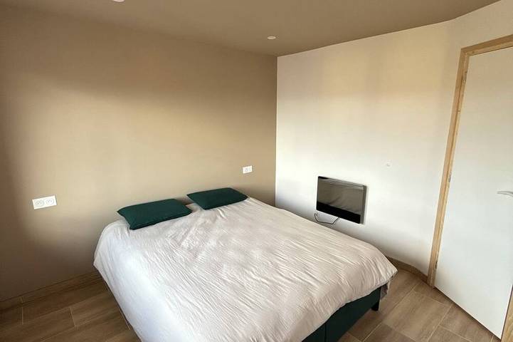Ganze Wohnung, Exceptional apartment - Citadel view - Cosy in Belfort, Territoire-de-Belfort