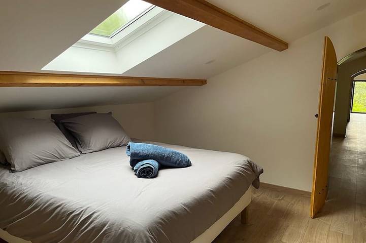 Location de vacances pour 20 personnes à Mormoiron - 3