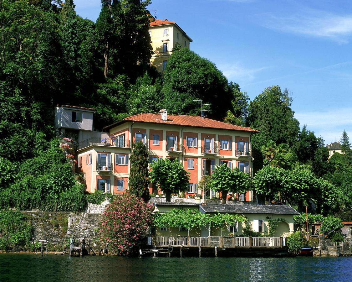 Ganze Wohnung, Casa Sul Lago Orta in Orta San Giulio, Ortasee