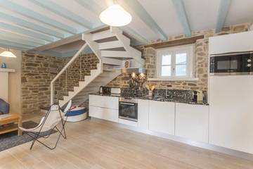 Gîte pour 20 Personnes dans Guidel, Région de Lorient, Photo 1