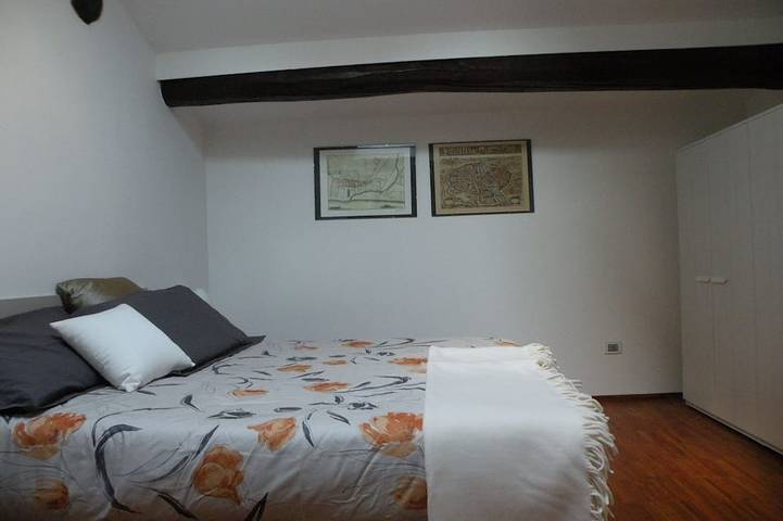 Appartement entier, Centre historique de Chiavari avec max 5 lits en bord de mer code citra 010015Lt0173 in Chiavari, Riviera di Levante