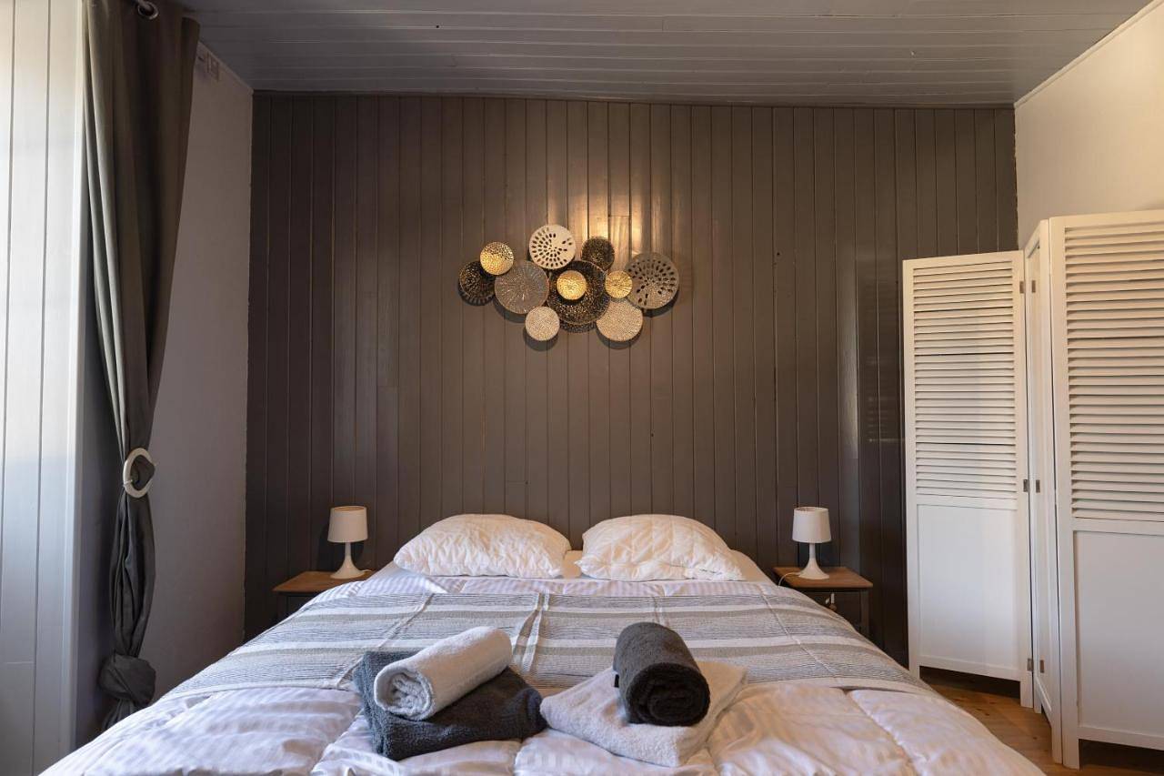 Appartement entier, Cozy Cozy in Jonzac, Région de Jonzac
