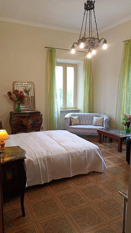 Maison d’hôte pour 2 personnes, avec vue ainsi que jardin et terrasse à Ronciglione - 2