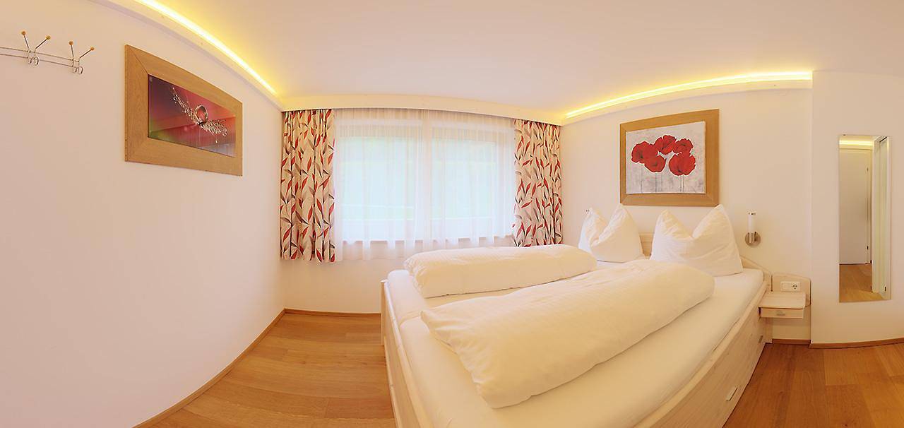 Ganze Ferienwohnung, Appartement Koasablick in Ellmau, Kitzbüheler Alpen