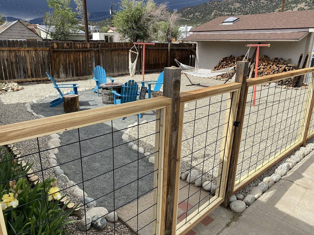 Neu * Sweet Retreat - einen Block bis zur Main Street in Buena Vista, Chaffee County