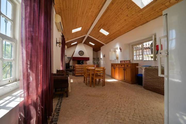 Gîte pour 3 personnes - 1