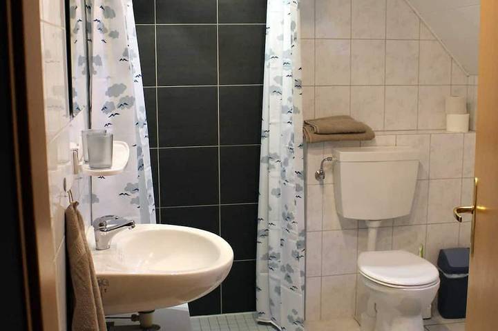 Bauernhof für 2 Personen, mit Garten und Terrasse, mit Haustier in Leer und Umgebung - 4